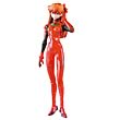 Evangelion 2.0 Asuka Sohryu Langley RAH Action Figure